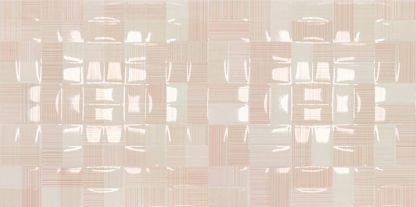 Плитка настенная Twist Beige Alta Cera купить на сайте «Эмарти», смотреть фото