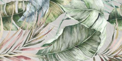 Керамогранит Infinium Серый панно часть B Global Tile купить на сайте «Эмарти», смотреть фото