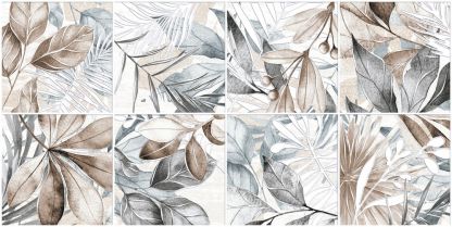 Плитка настенная Plaster Alma Ceramica купить на сайте «Эмарти», смотреть фото