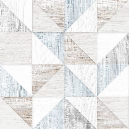 Плитка напольная Wood Геометрия Alma Ceramica купить на сайте «Эмарти», смотреть фото