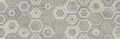 Декор Wizard Alma Ceramica купить на сайте «Эмарти», смотреть фото