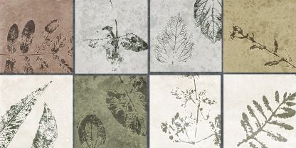 Плитка настенная Delia мультиколор Global Tile купить на сайте «Эмарти», смотреть фото