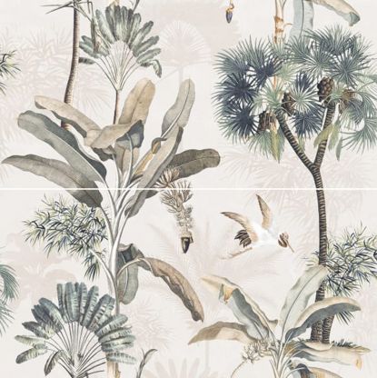 Панно Экзюпери панно LASSELSBERGER купить на сайте «Эмарти», смотреть фото