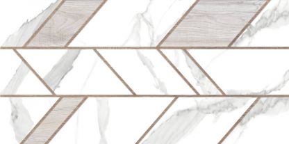 Плитка настенная Vertus Box Calacatta Alta Cera купить на сайте «Эмарти», смотреть фото