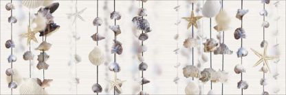 Вставка декоративная Ailand Alma Ceramica купить на сайте «Эмарти», смотреть фото