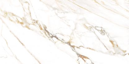 Плитка настенная Detroit Calacatta Gold Alta Cera купить на сайте «Эмарти», смотреть фото