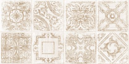 Плитка настенная Village Patchwork Alta Cera купить на сайте «Эмарти», смотреть фото