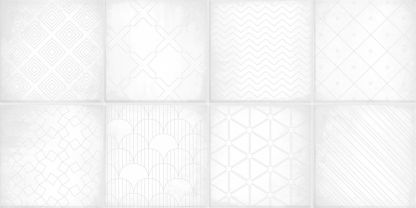 Плитка настенная Richard рельеф Alma Ceramica купить на сайте «Эмарти», смотреть фото