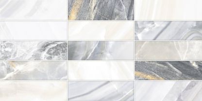 Плитка настенная Amadeo Dark Brick New Trend купить на сайте «Эмарти», смотреть фото