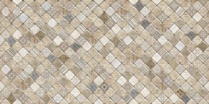 Плитка облицовочная Lorens мозаика Alma Ceramica купить на сайте «Эмарти», смотреть фото