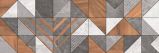 Плитка настенная Kioto Triangle