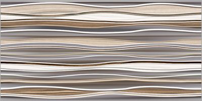Декор Plesso полоски Alma Ceramica купить на сайте «Эмарти», смотреть фото