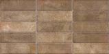 Плитка настенная Elbrus Brick Marron