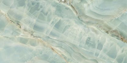 Плитка настенная Nevada бирюзовая Alma Ceramica купить на сайте «Эмарти», смотреть фото