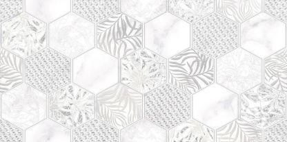 Декор Grigio Alma Ceramica купить на сайте «Эмарти», смотреть фото