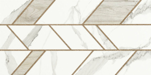 Вертус Бокс Калакатта / Vertus Box Calacatta WT9BOX15 249*500*7,5 (12 шт в уп/80.676 м в пал)