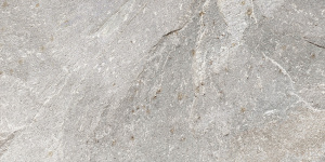 Стонкрит серый / Stoncrete Gray D30008M Керамогранит матовый карвинг 300*600 (8шт уп/46,08м пал)