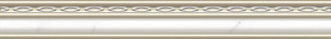 BWU31ILN07R бордюр Ilana 30*246*10 (46 шт. в коробке)