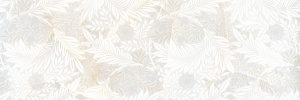 DWU93ELS34R декор Эльза / Elsa 300*900*9,5 (4 шт. в коробке)