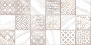 TWU2550FRC14 плитка облицовочная рельефная Фреско / Fresco 249*500 (11 шт в уп/73.98 м в пал)