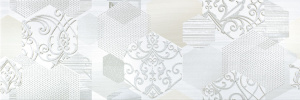 DWA11BTQ007 декор Бутик / Boutique 200*600 (10 шт. в коробке)