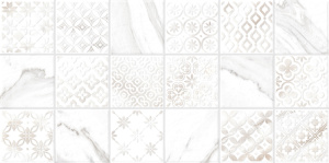 TWU2550FRC17 плитка облицовочная рельефная Фреско / Fresco 249*500 (11 шт в уп/73.98 м в пал)