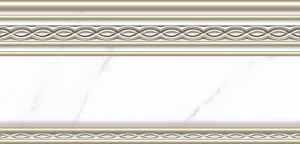 BWU29ILN07R бордюр Ilana 120*246*10 (18 шт. в коробке)