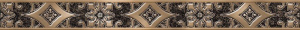 BWU60MBL402 бордюр Marbella 60*600*8 (13 шт. в коробке)