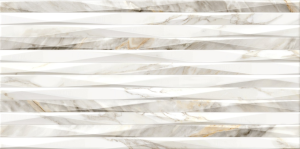 TWU2550EPH24 плитка облицовочная рельефная Эйфория / Euphoria 249*500 (11 шт в уп/73.98 м в пал)