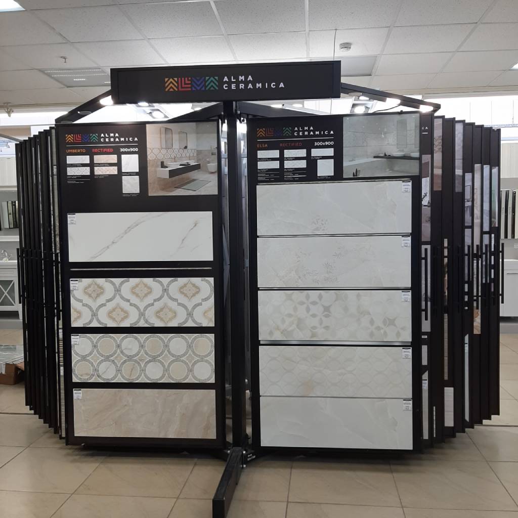 Тренды 2020/2021 года от бренда ALMA CERAMICA Тренды 2020/2021 года от бренда ALMA CERAMICA