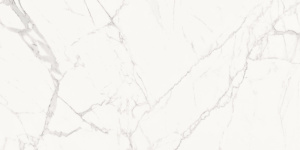 Порфидо Каррара / Porfido Carrara 60120PFC15M Керам. матовый 600*1200*9,5 (2 шт в уп/43,2 м в пал)