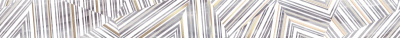 BWU12TRS14R декор Torres 67*740*10 (9 шт. в коробке)