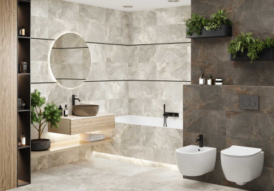 Стонкрит / Stoncrete