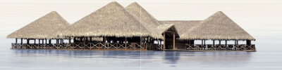 PWU09DLM1 панно из 2 плиток Del Mare 249x1000x7,5 (4 к-та в коробке)