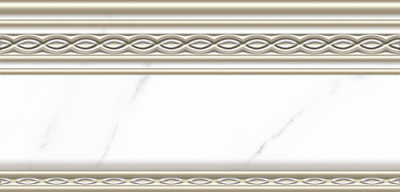 BWU29ILN07R бордюр Ilana 120*246*10 (18 шт. в коробке)