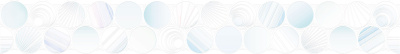BWU53BOL001 декор Bolle 67*500*7,5 (12 шт. в коробке)