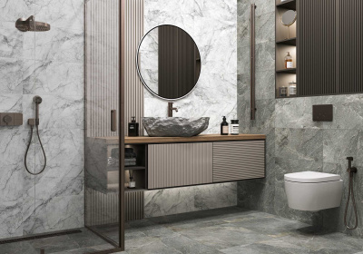 Стонкрит / Stoncrete