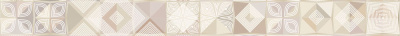 BWU60ARI404 бордюр Ariana 60*600*9
