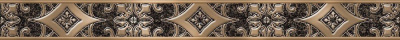 BWU60MBL402 бордюр Marbella 60*600*8 (13 шт. в коробке)