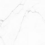 Керамогранит ректифицированный (R) Carrara белая